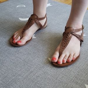 Dolce Vita Sandals Size 6.5